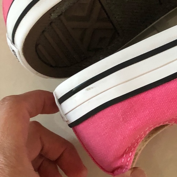 Converse Chuck Taylor All Star - Picture 8 of 8